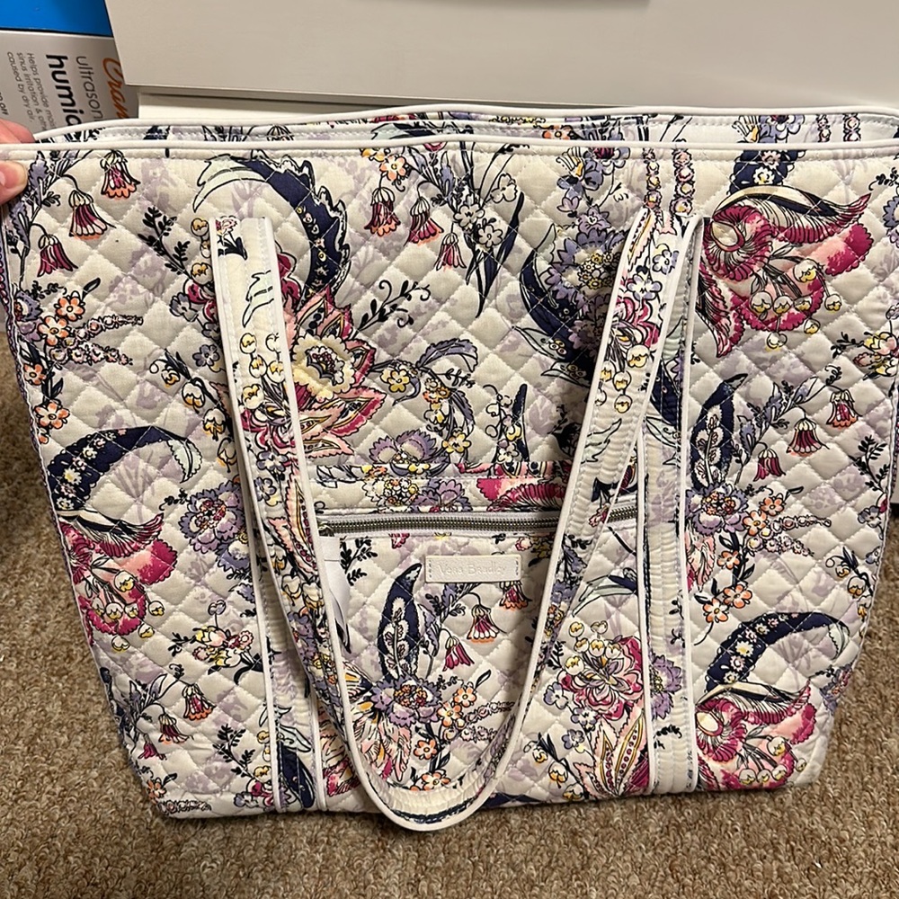 Vera Bradley tote